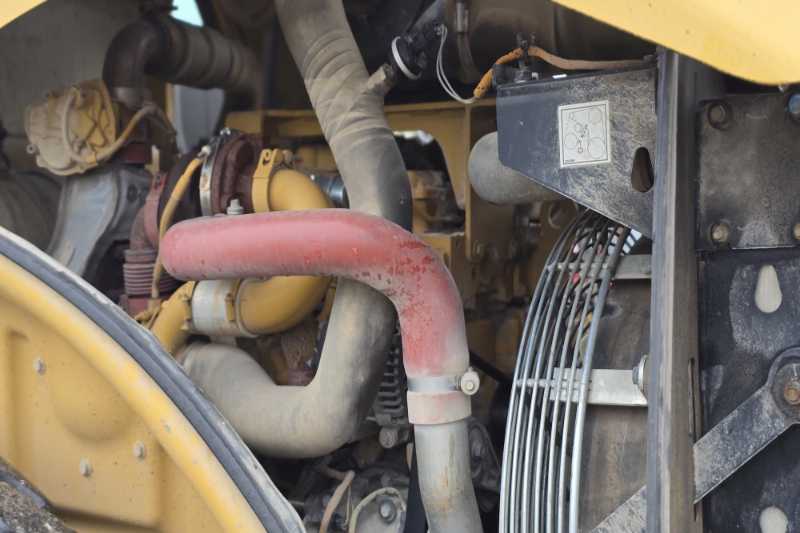 OmecoHub - Immagine CATERPILLAR CS66B